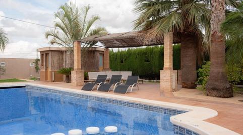 Foto 5 de Casa o xalet en venda a La Aljorra - la Aljorra, La Aljorra, Murcia