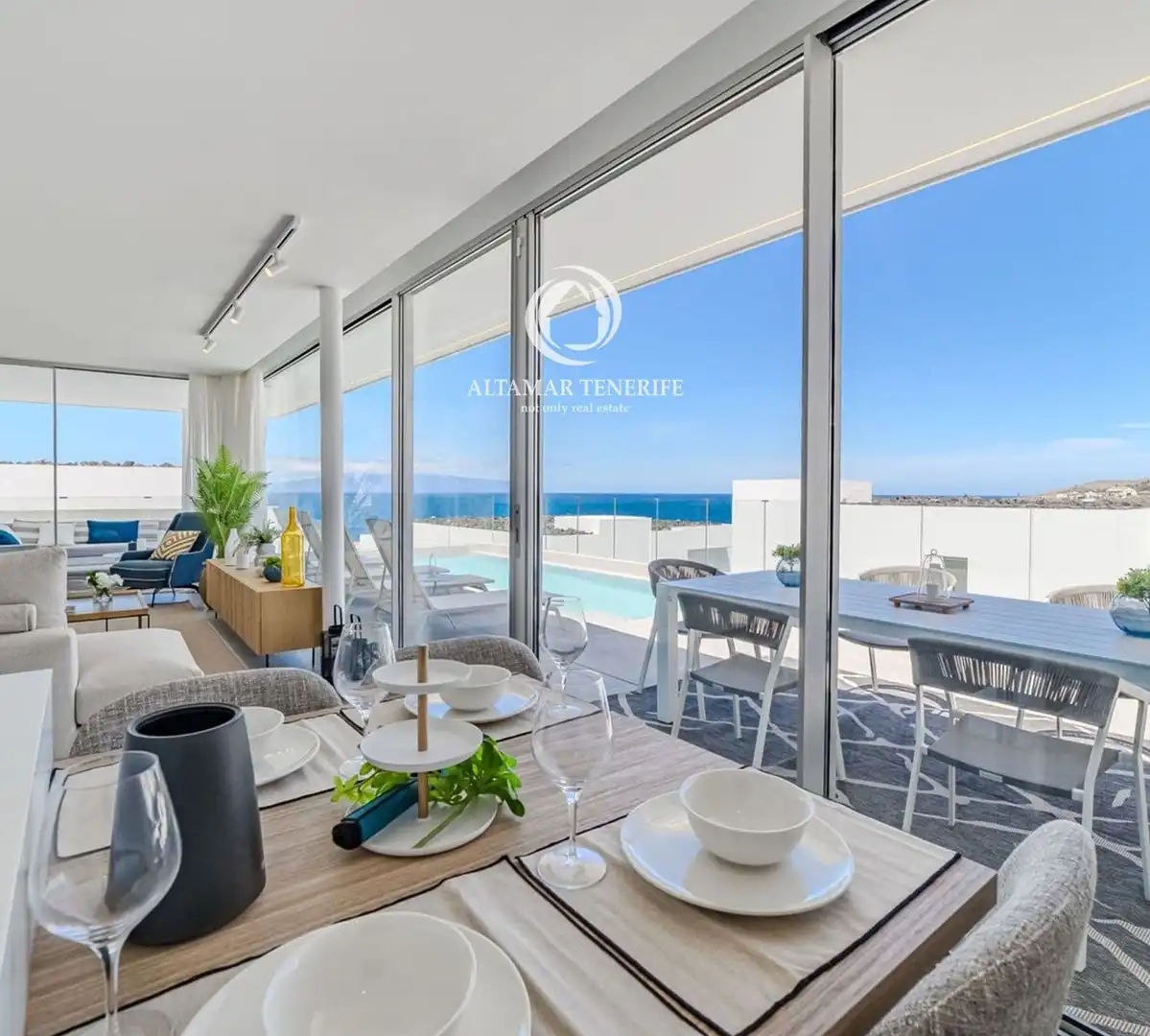 Maison avec piscine à vendre à PASAJE VALITO SAU, 15, imagen 4