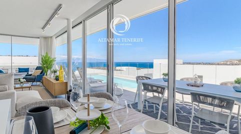 Villa de obra nueva junto al mar en Callao Salvaje, image 4