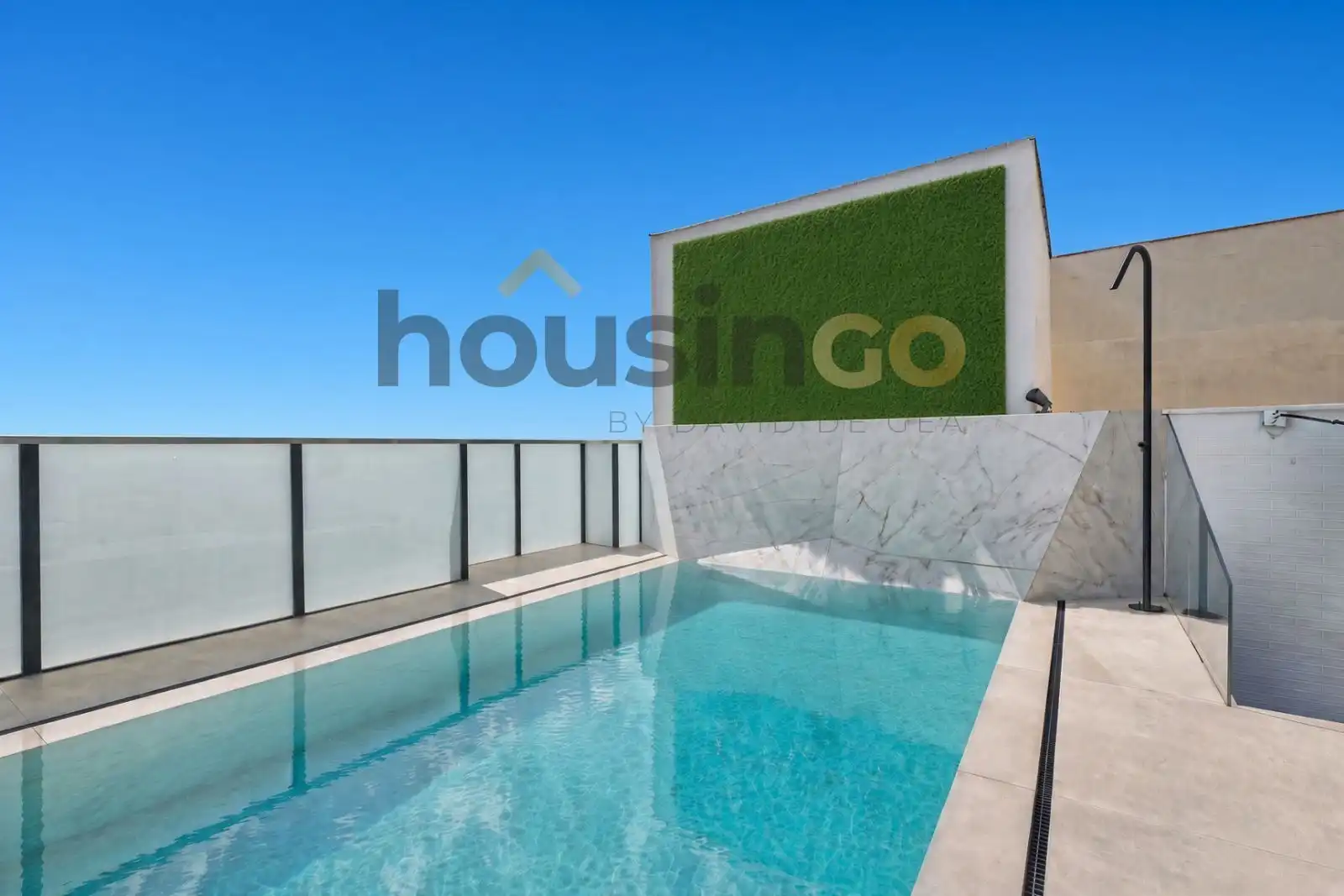 Attic for sale in Madrid, Madrid
