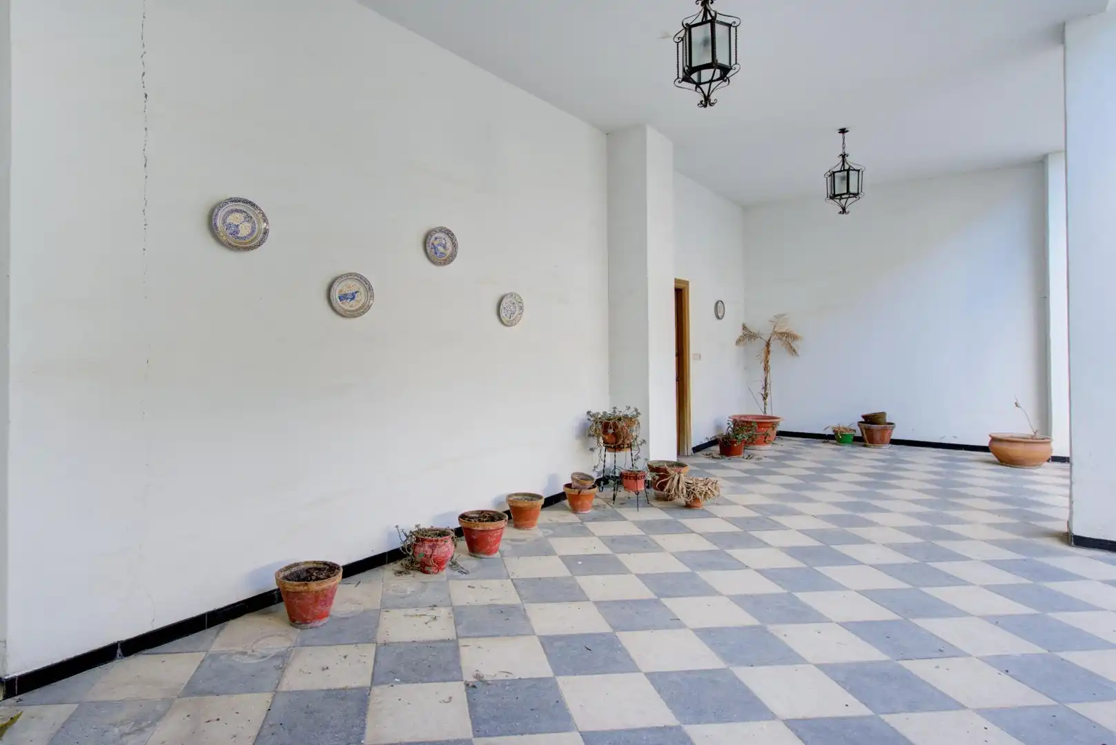 Casa con terrazza in vendita a Calle Calle Ramón y Cajal, imagen 46