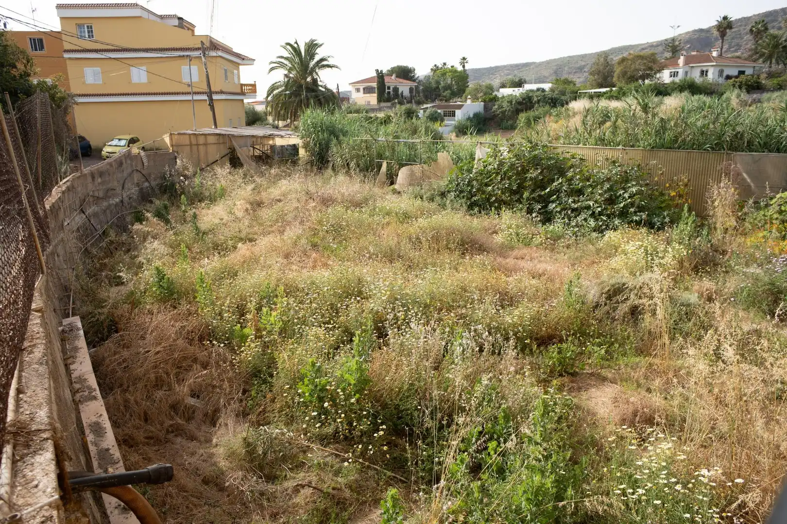Terreny residencial en venda a Calle Calle Pilón 3, imagen 4