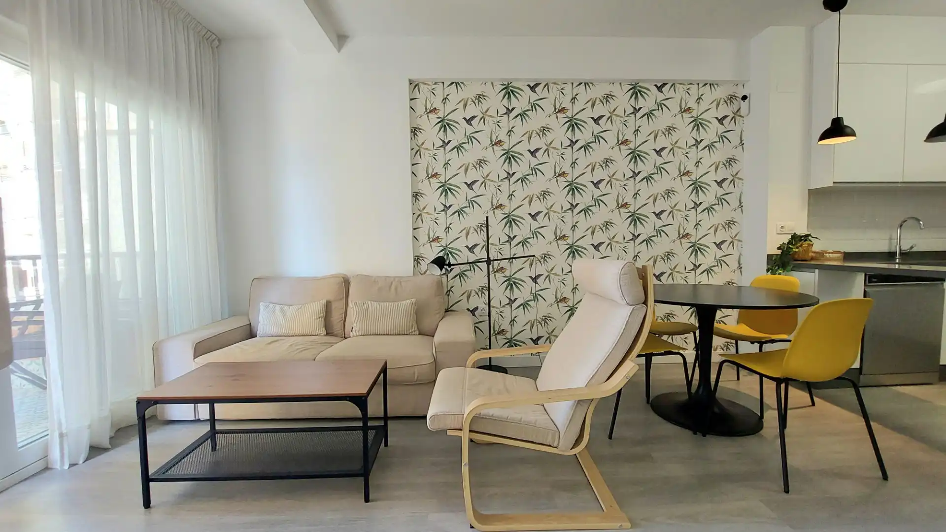 Piso con ascensor en venta en Calle Marina Nacional 24, imagen 13