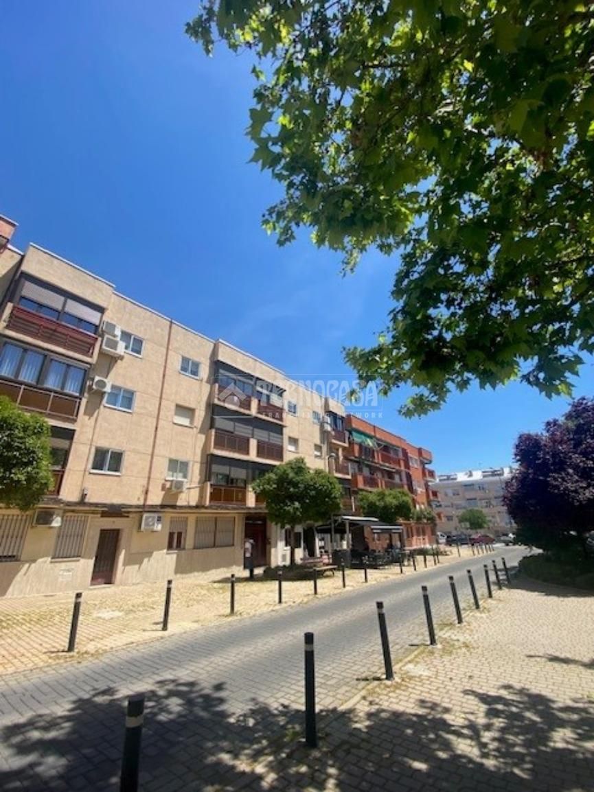 Flat for sale in San Isidro, Getafe