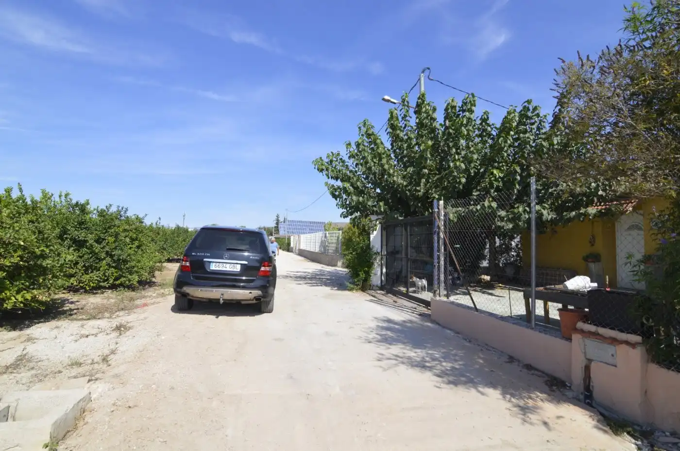 Residencial en venta en N/A, -1, Santomera