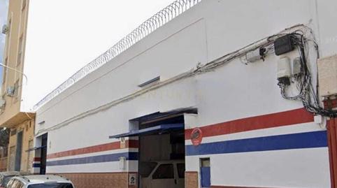 Photo 2 of Residential for sale in Calle Balbina Valverde, Málaga, Spain, -1, Barrio de Ciudad Jardín, Málaga