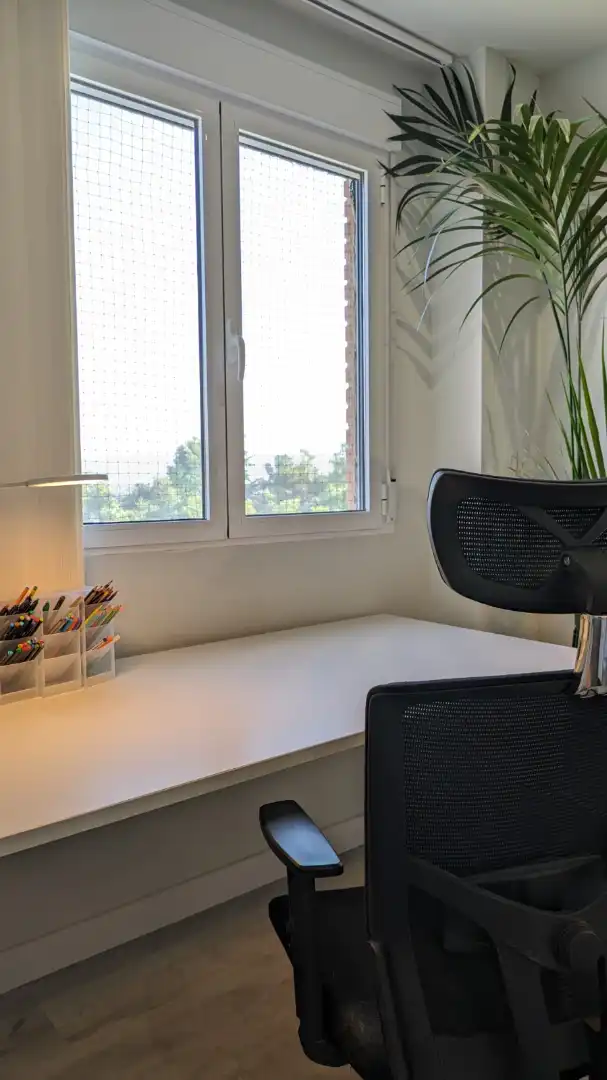 Ático en venta en Murcia con Aire acondicionado, Calefacción y Terraza