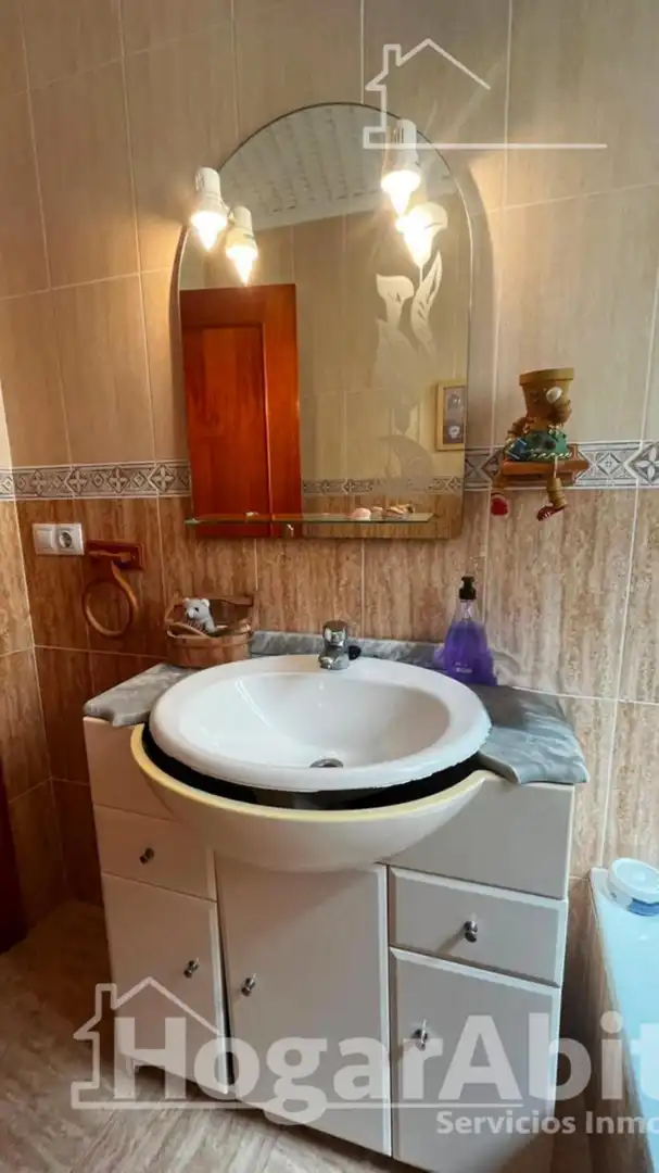 Casa con terraza en venta en Calle Ball de la Carxofa, imagen 14