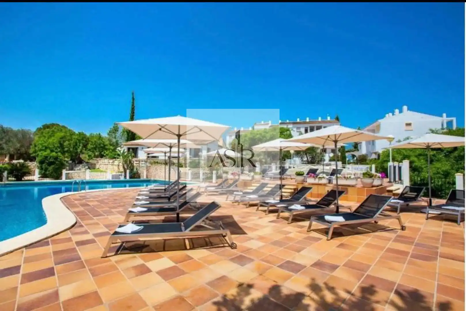 Vista exterior de Apartamento en venta en Carcaixent, Valencia