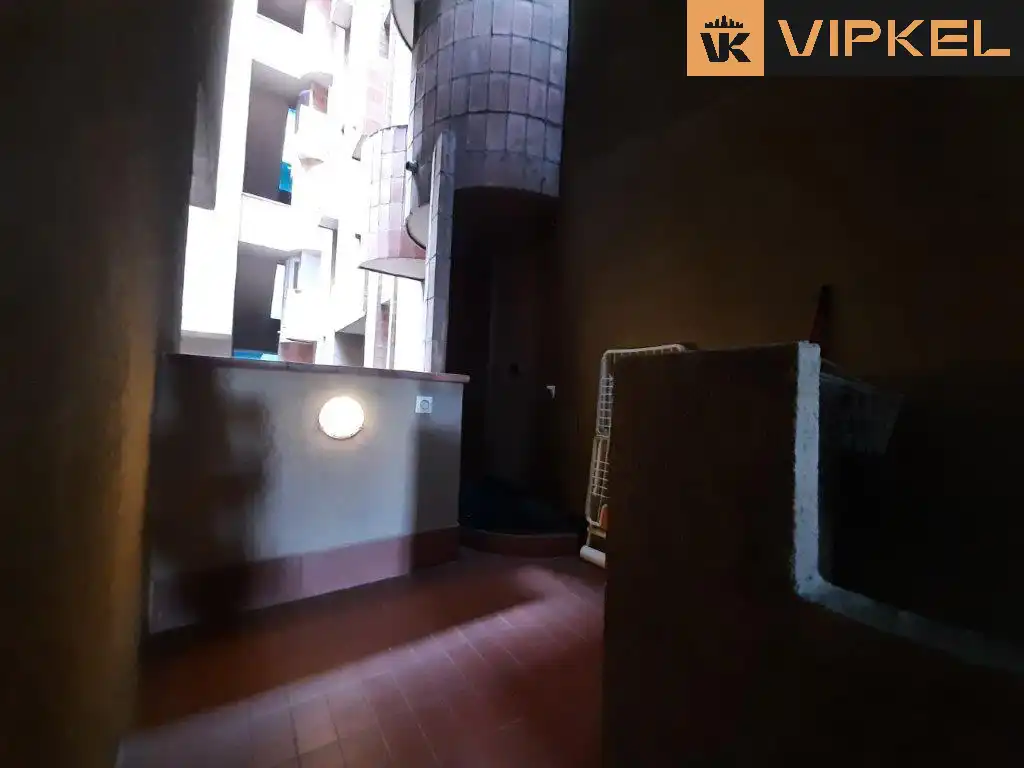 Terrassa de Pis en venda en Sant Just Desvern amb Moblat, Rentadora i Microones