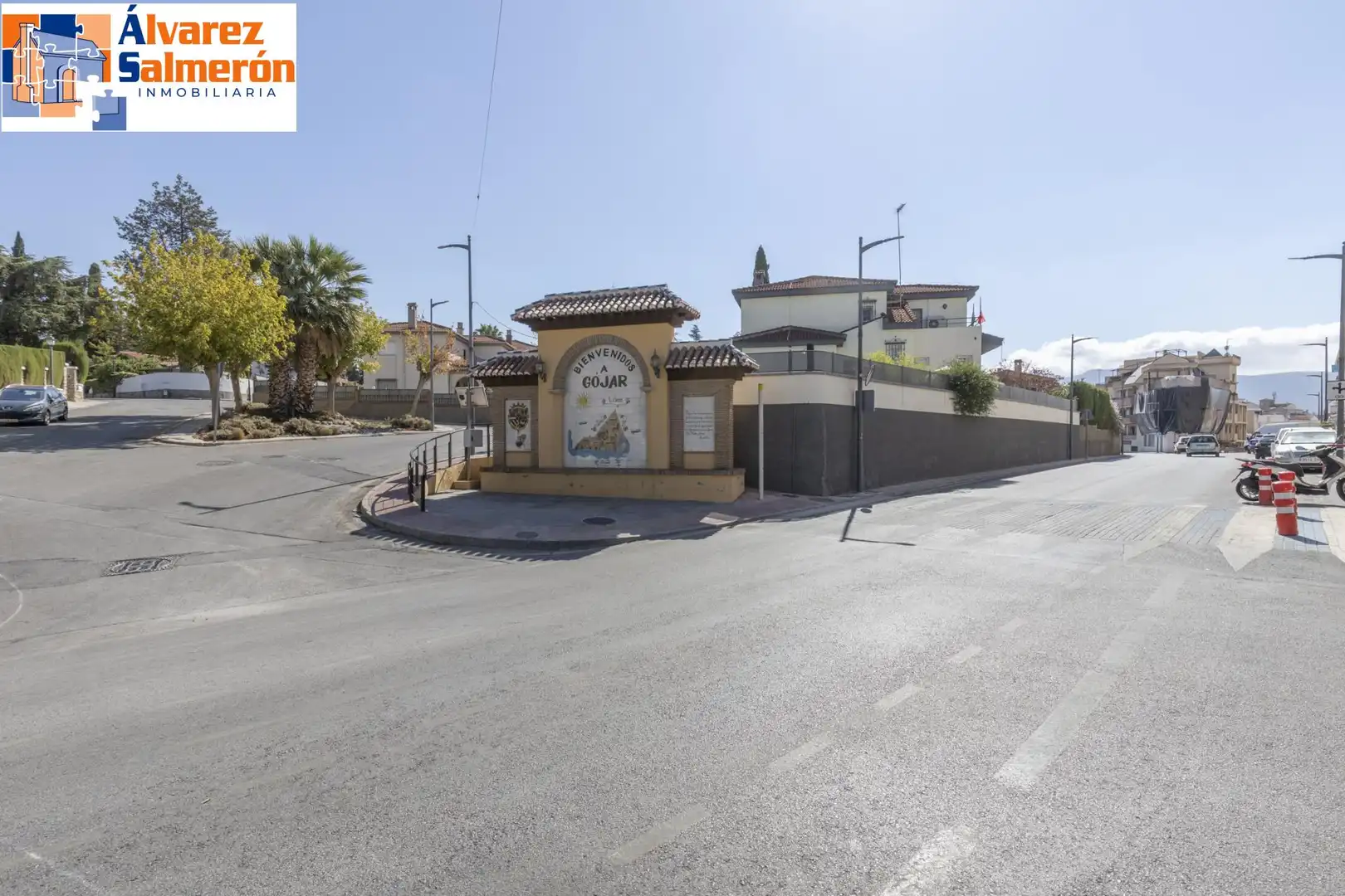 Appartamento con terrazza in vendita a Avenida de la Casa Grande, imagen 51