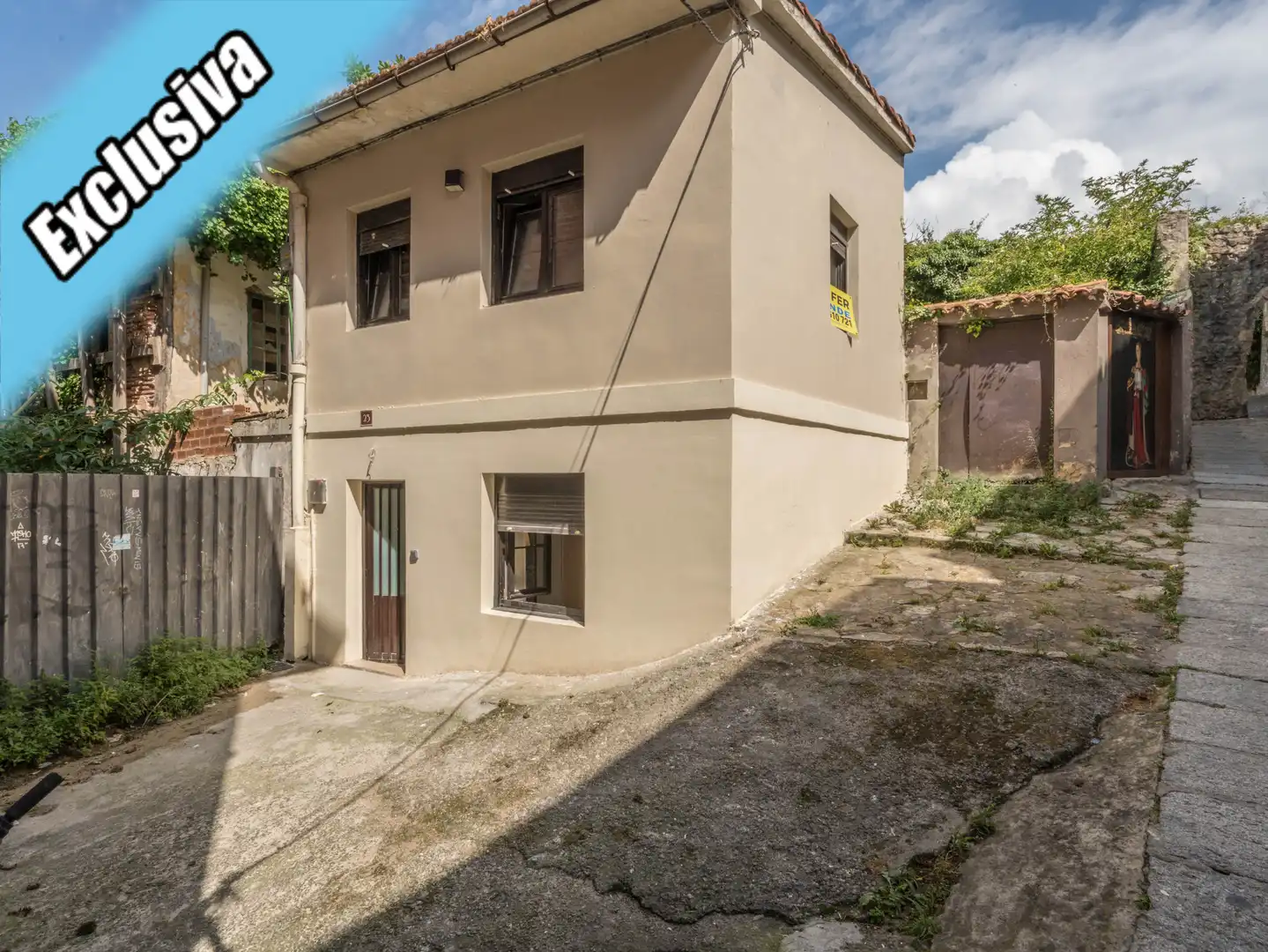Casa en venda a Calle San Marcial 21, imagen 40