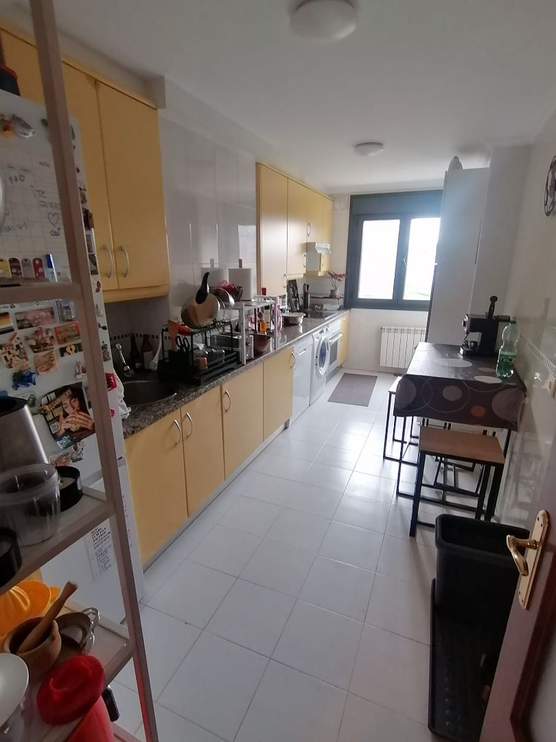 Piso en venta en Tremañes