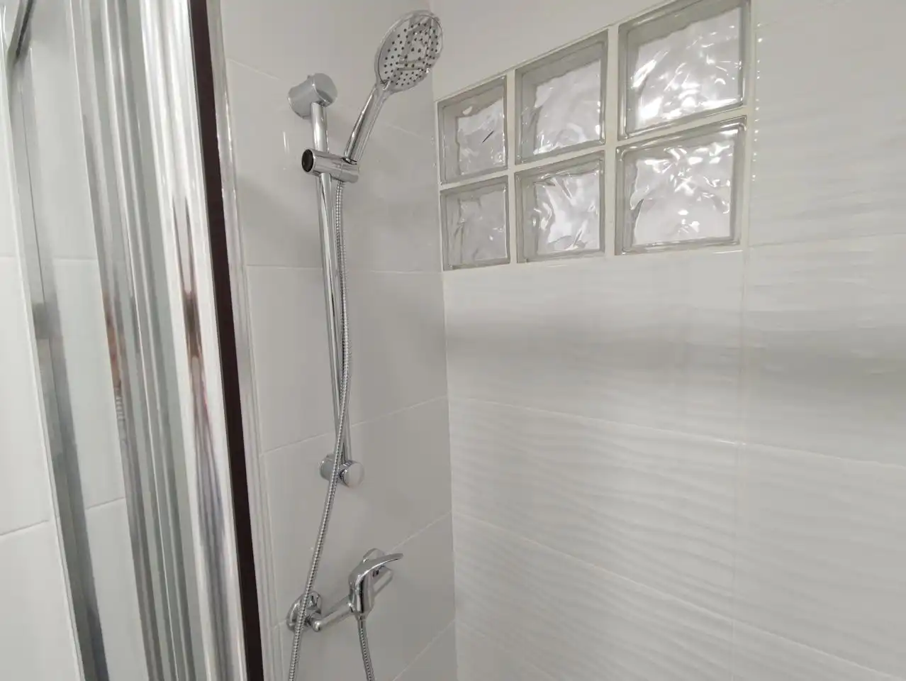 Flat with terrace to rent in Calle Mayor, imagen 31