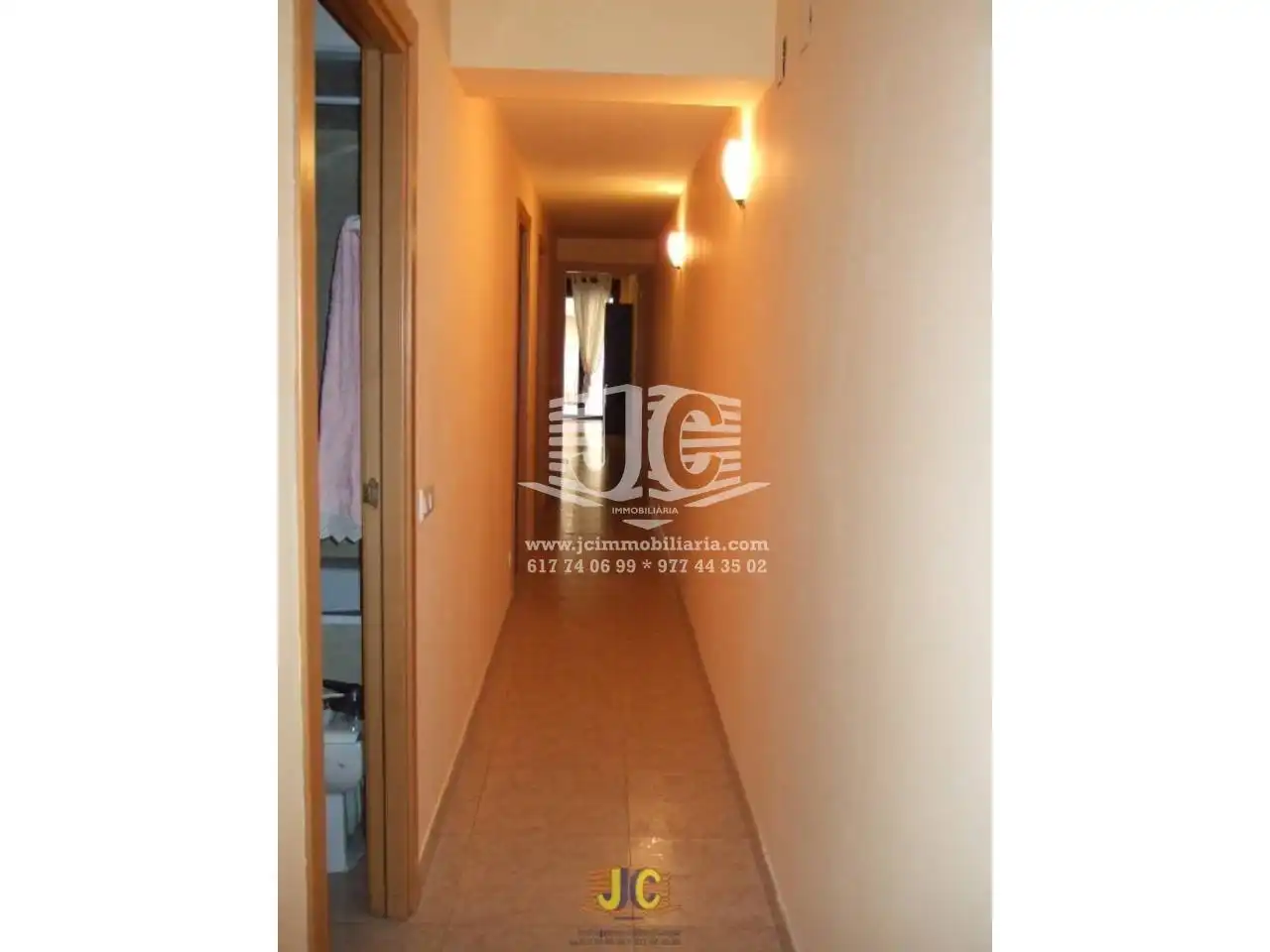 Flat with terrace for sale in Calle CIUTAT, imagen 11