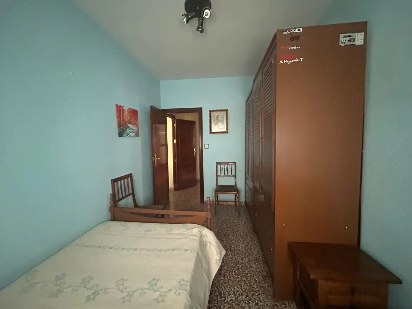 Habitación de Piso en venta en Córdoba con Aire acondicionado y Amueblado