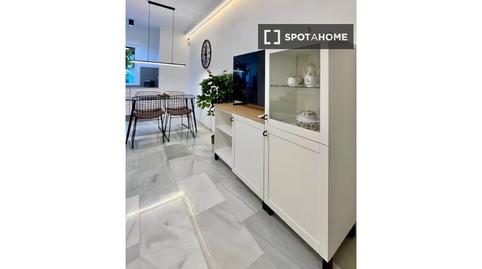 Photo 4 of Apartment to share in El Palo, Málaga