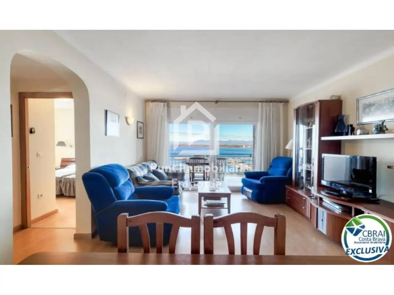 Apartamento con terraza en venta en Calle Francesc Alegre, imagen 11