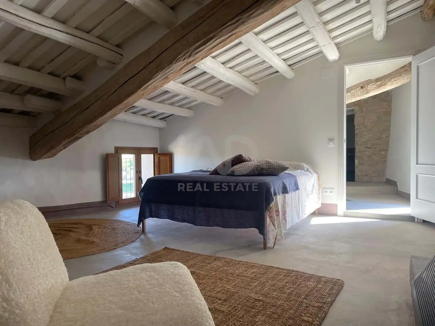 Habitación de Casa o chalet en venta en Les Piles