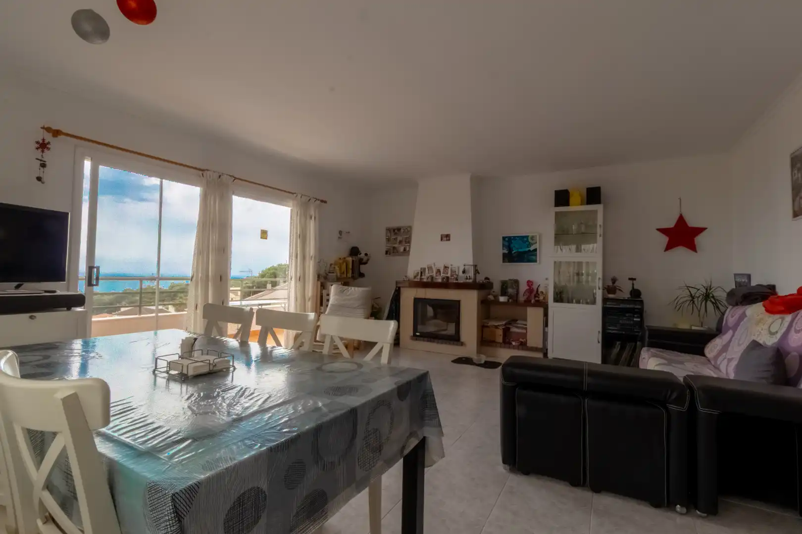 Villa con terrazza in vendita a Sant Cebrià de Vallalta, imagen 8