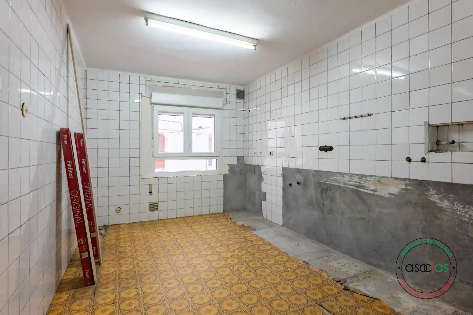 Piso en venta en Gijón  con Calefacción