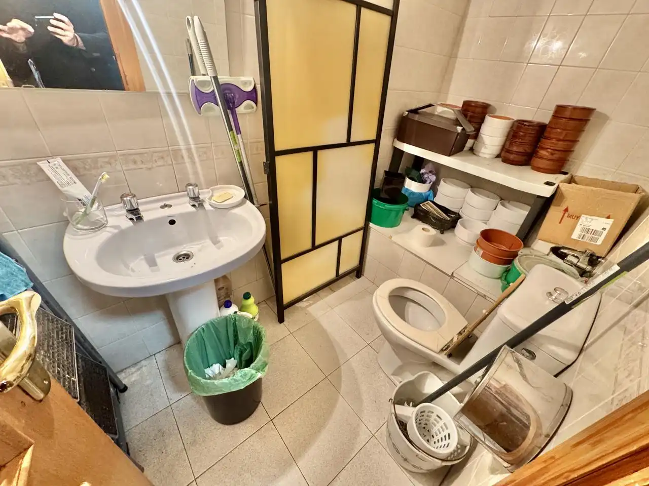 Business premises to rent in Avenida Juan Pablo II, imagen 16