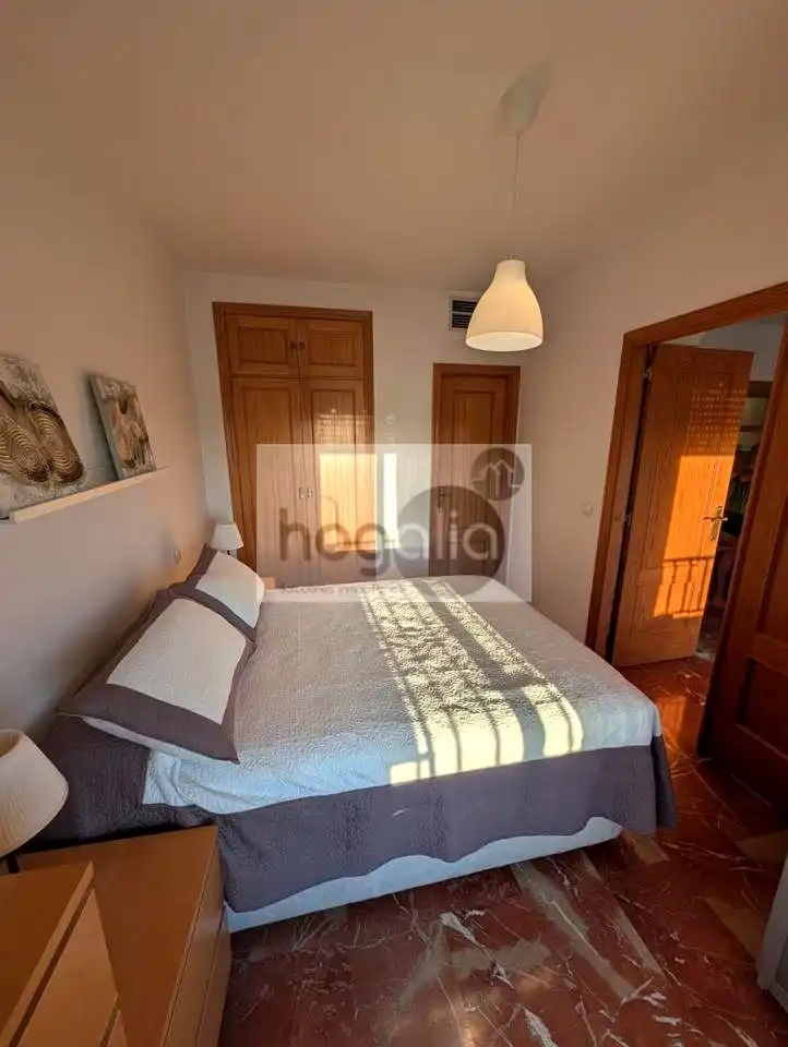 Wohnung mit Aufzug zur Miete in Bellavista - La Palmera, imagen 16