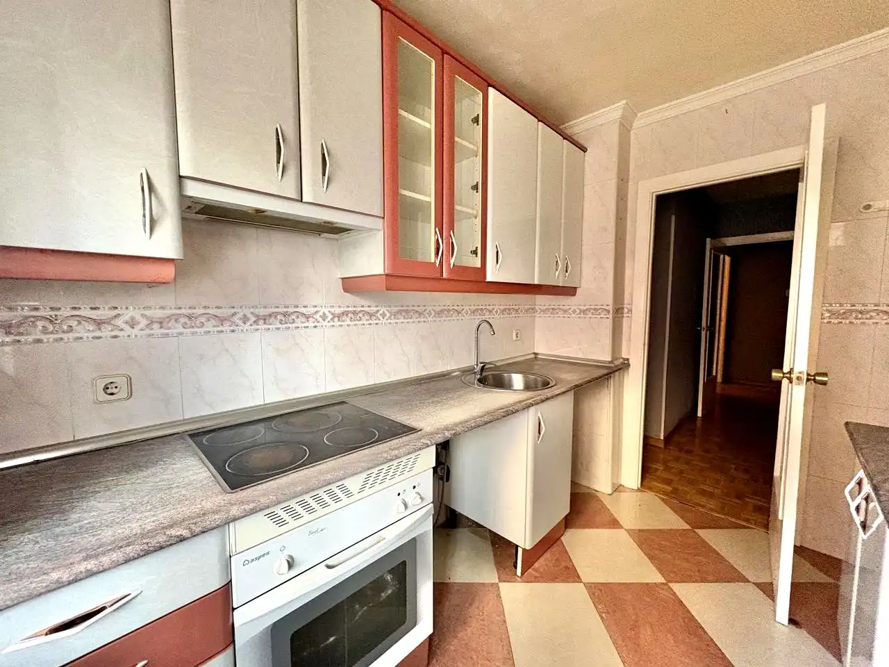 Appartamento con ascensore in vendita a Calle de los Hornos Caleros, imagen 11