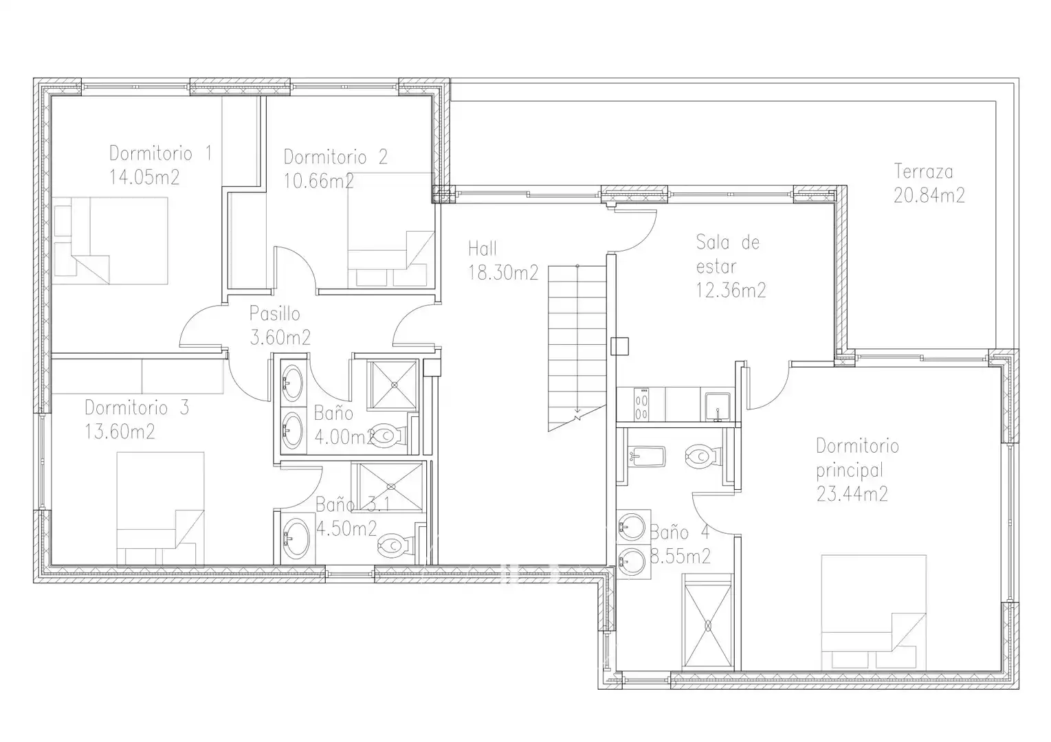 Houses for sale in Sant Andreu de Llavaneres  with Air Conditioner, Heating and Private garden
