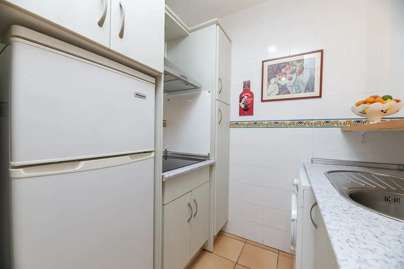 Apartamento con terraza en venta en Mar Jonico 71, imagen 12