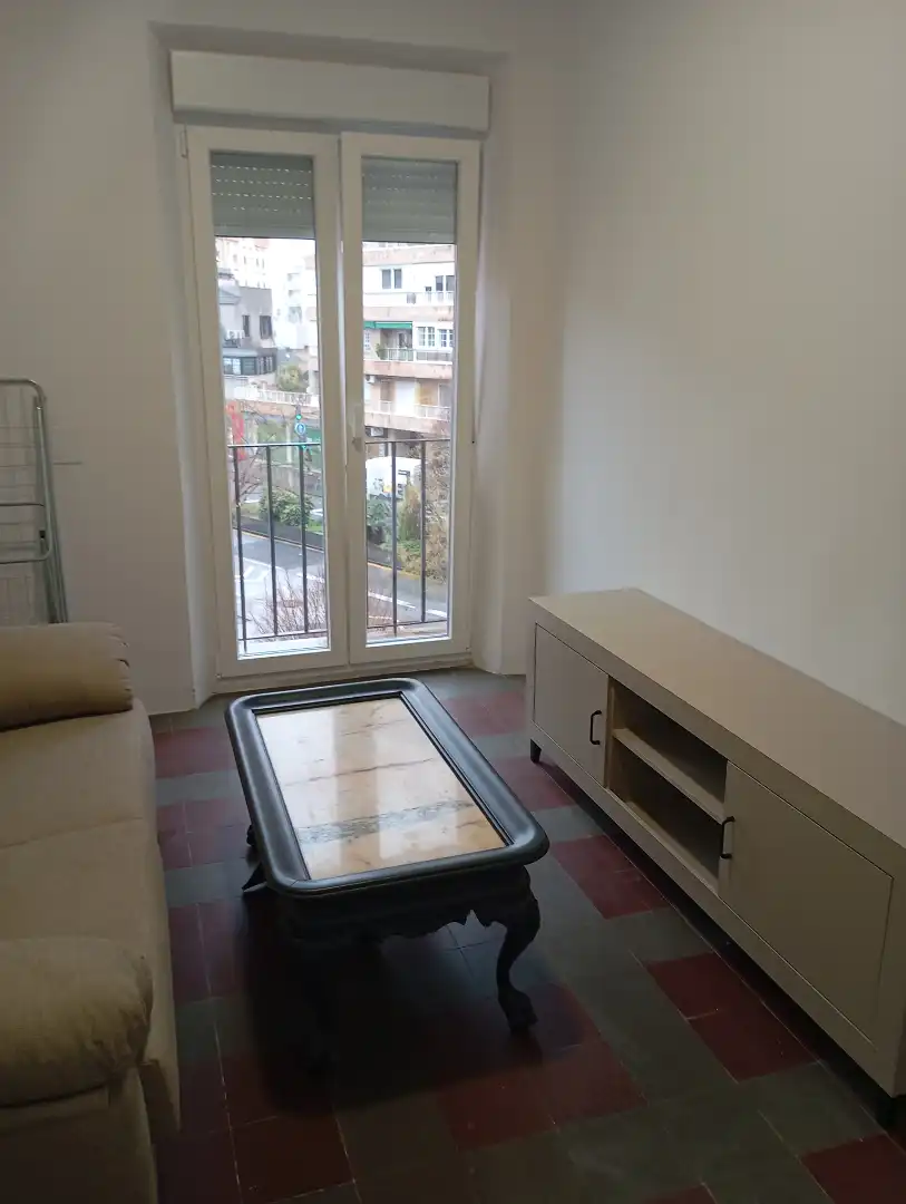 Schlafzimmer von Wohnung zur Miete in Granada mit Klimaanlage, Heizung und Möbliert