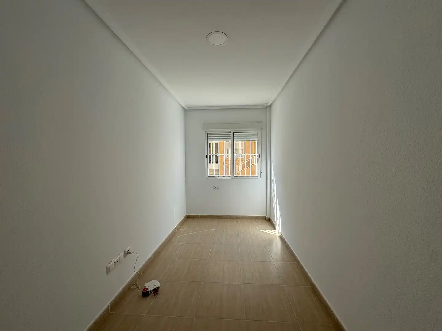 Flat for rent in Pilar de la Horadada ciudad
