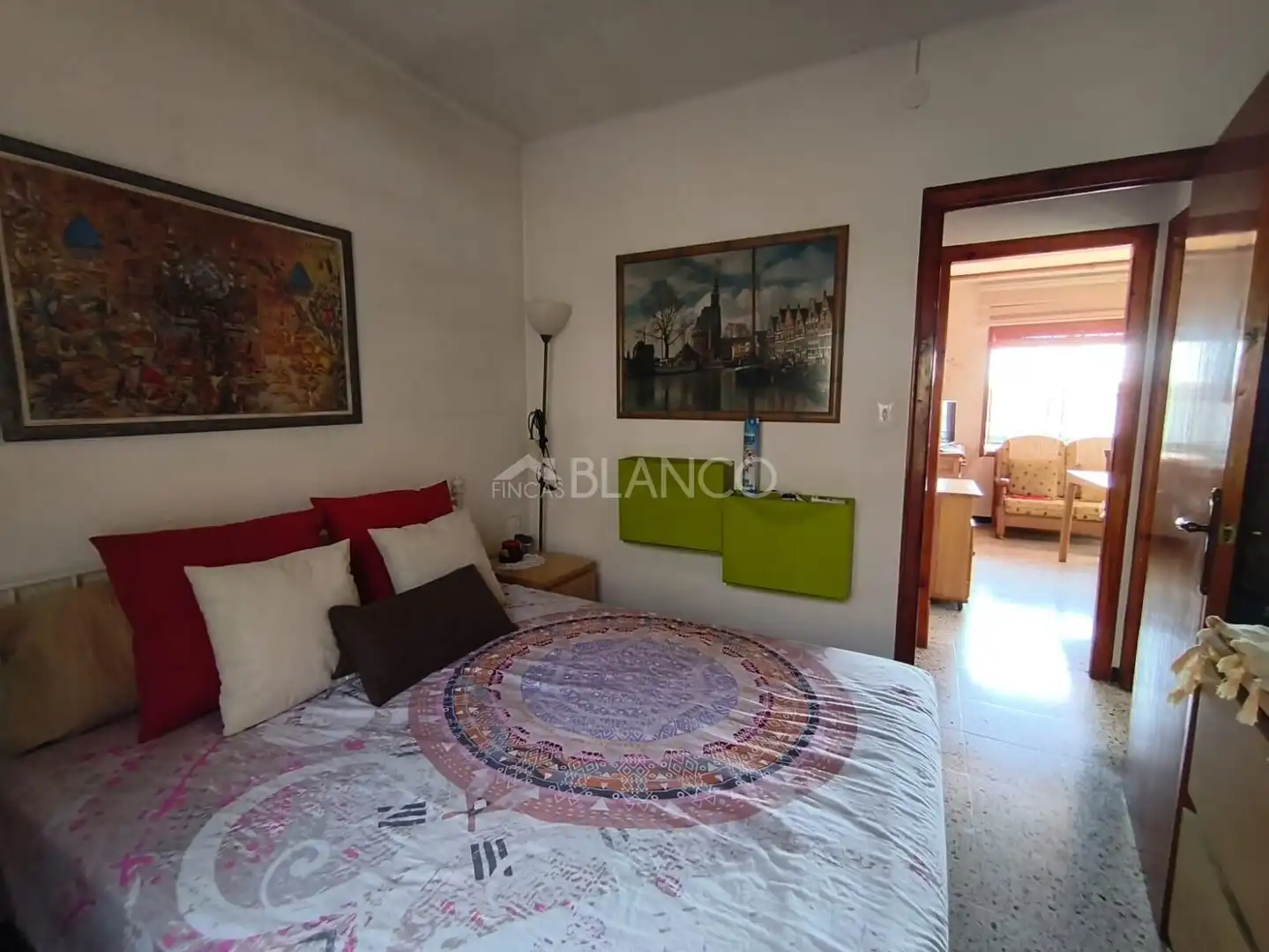 Casa amb terrassa en venda a Piera, imagen 13