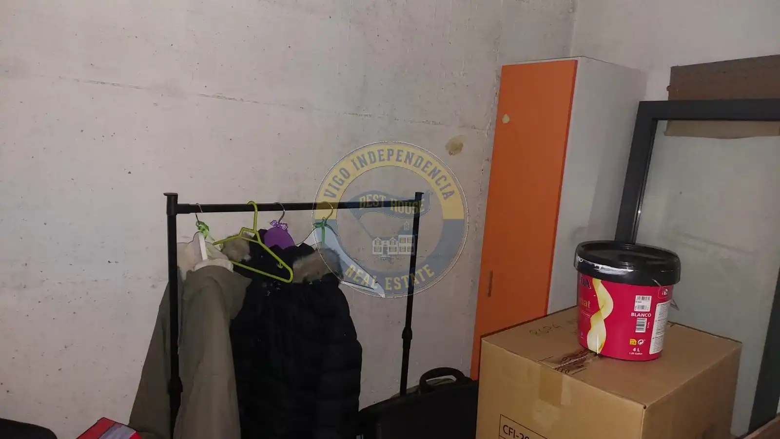 Ático en venta en Vigo  con Calefacción, Parquet y Terraza