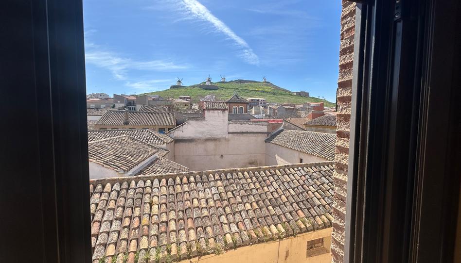 Photo 1 of Duplex for sale in Calle Fantaca, 1, Consuegra, Toledo