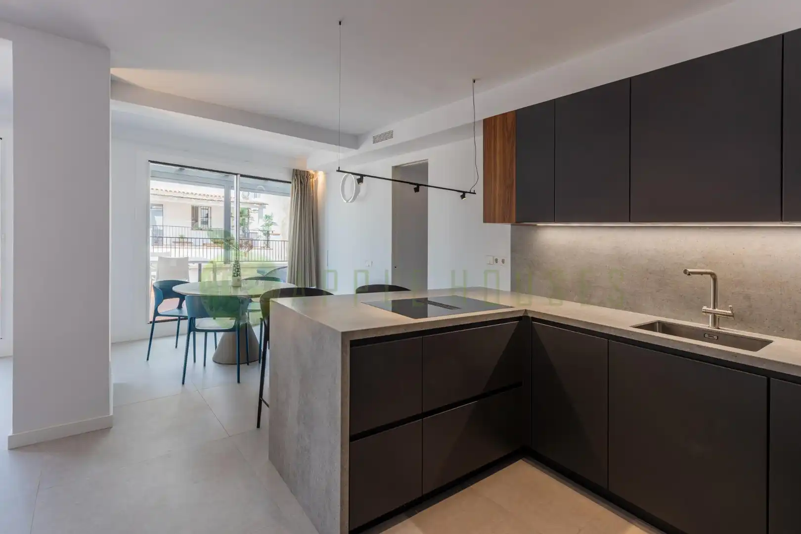 Attique avec ascenseur à vendre à Carrer MARQUES DE MONT-ROIG, imagen 6