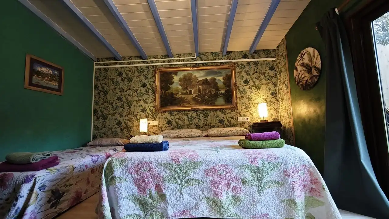 Hotel en venda a Pría - Nueva-Hontoria - Naves, imagen 7