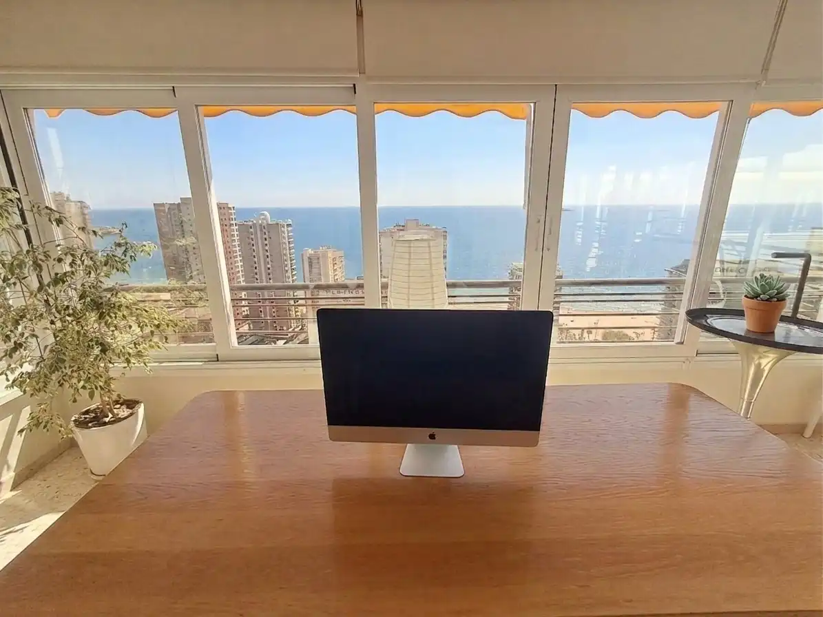 Flat with terrace for sale in Playa de Levante, imagen 37