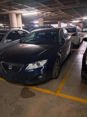 Garaje en Venta en Sant Josep