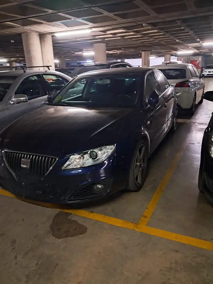 Parking de Garaje en venta en L'Hospitalet de Llobregat