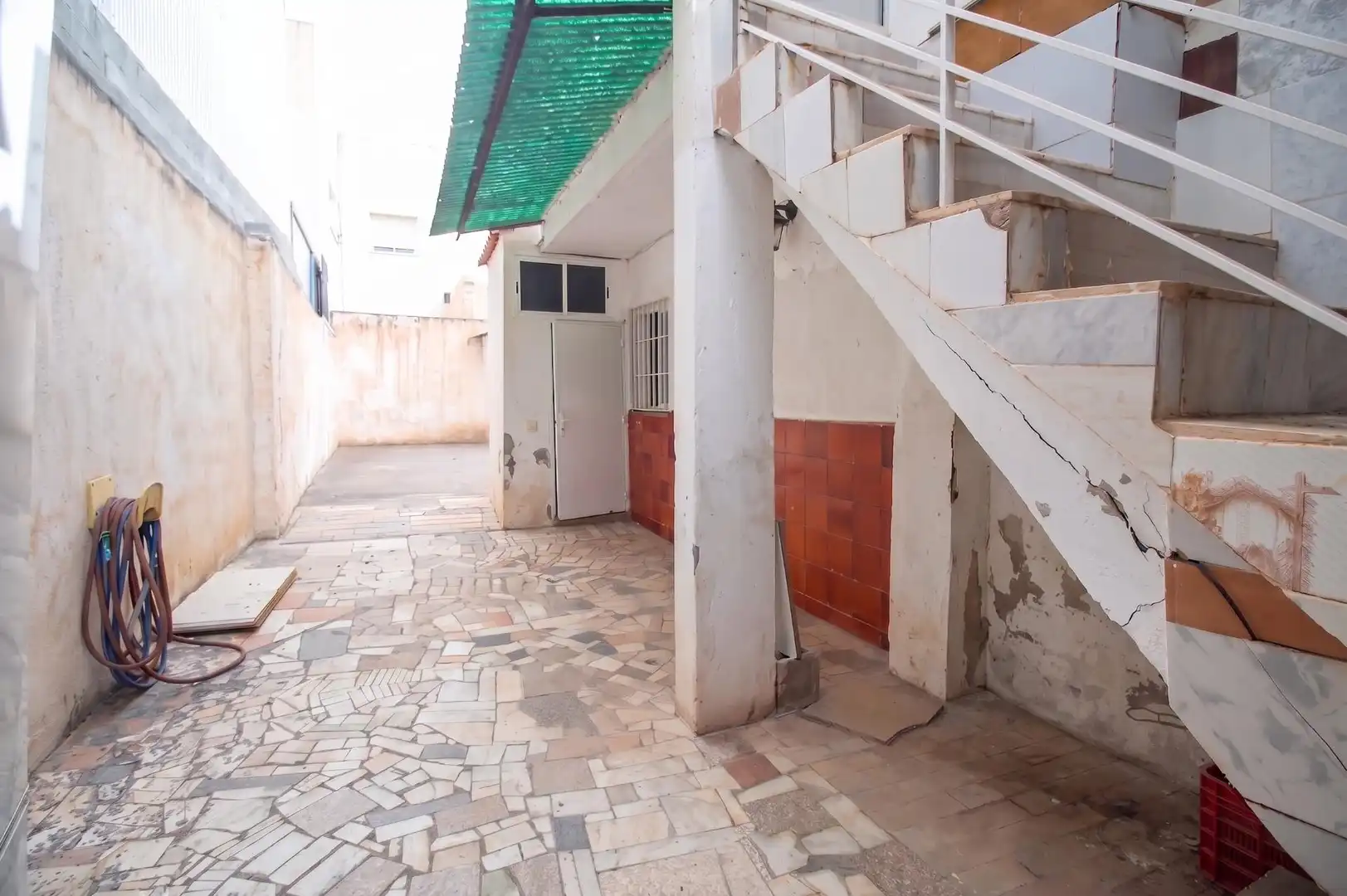Casa o xalet en venda en Motril