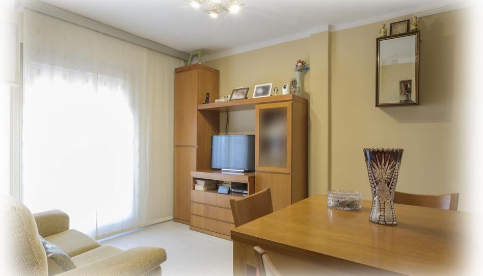 Foto 1 de Àtic en venda a Carrer Menorca, Les Planes, Barcelona