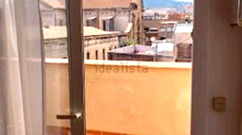 Foto 4 de Àtic en venda a Carrer de Ros de Olano, 19, Vila de Gràcia, Barcelona