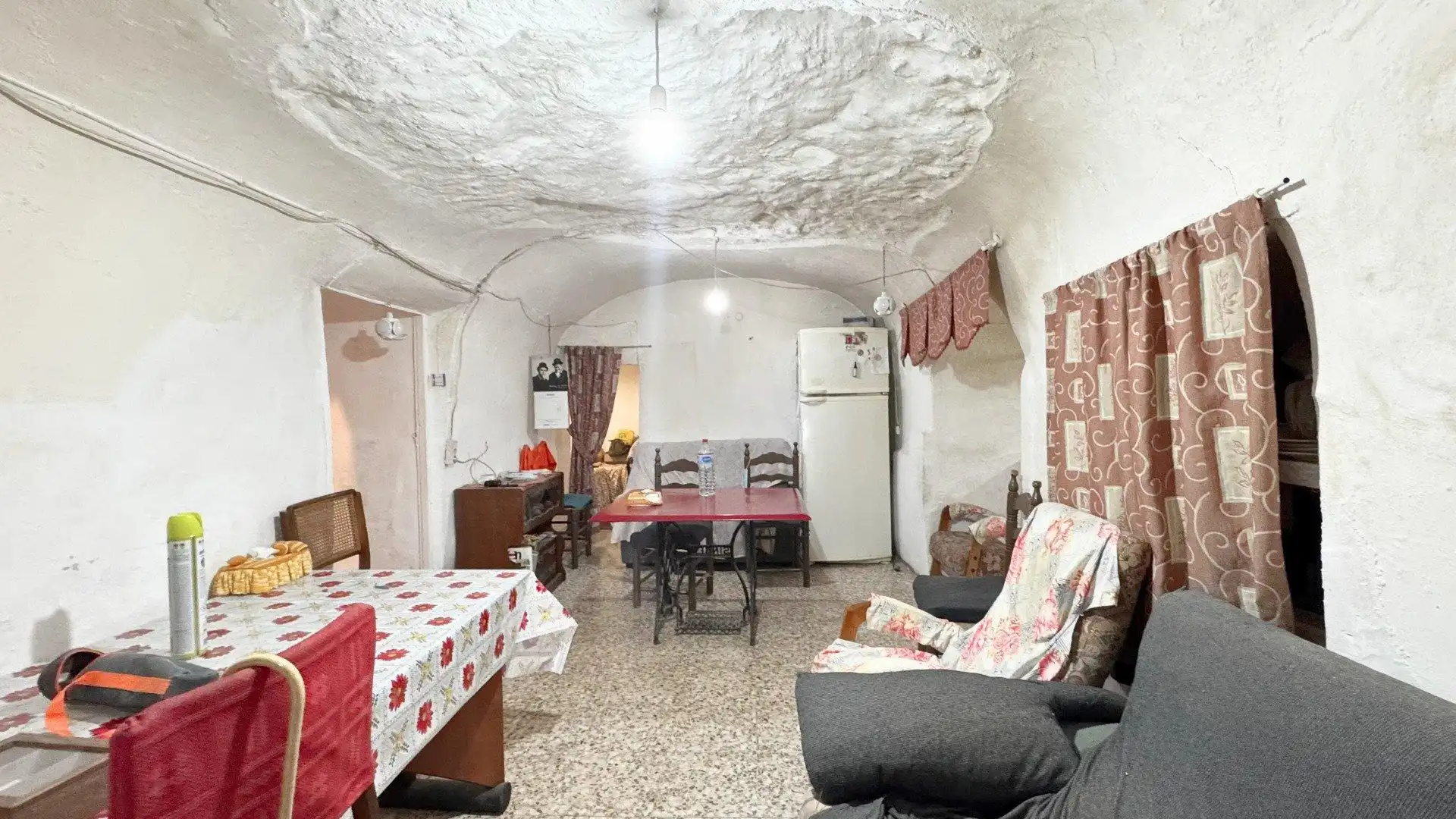 Casa adosada en venda en El Pinós / Pinoso amb Terrassa