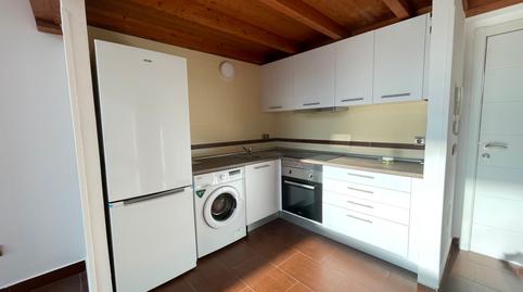 Foto 4 von Loft zum Verkauf in Avenida de Madrid, 88, Centro, Arganda del Rey