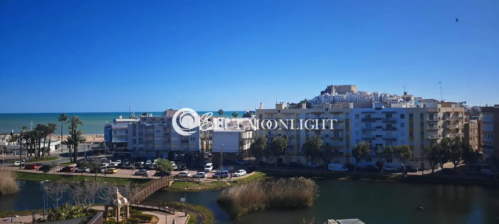Penthouse with lift for sale in maestro bayarri, imagen 4