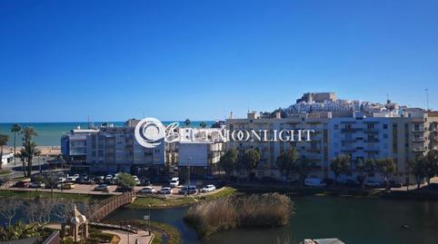 Foto 2 de Àtic en venda a Maestro Bayarri, Llandels, Peñíscola / Peníscola