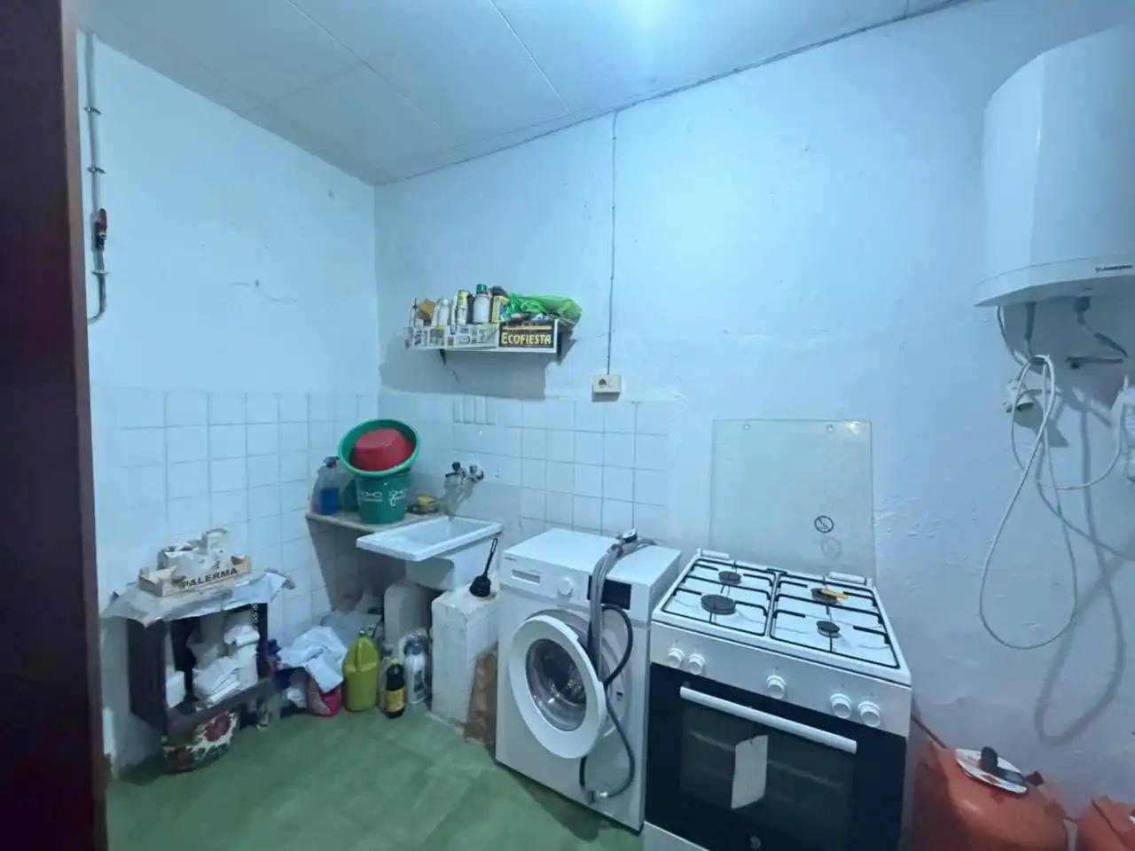 Casa en venda a Calle Purísima, imagen 7
