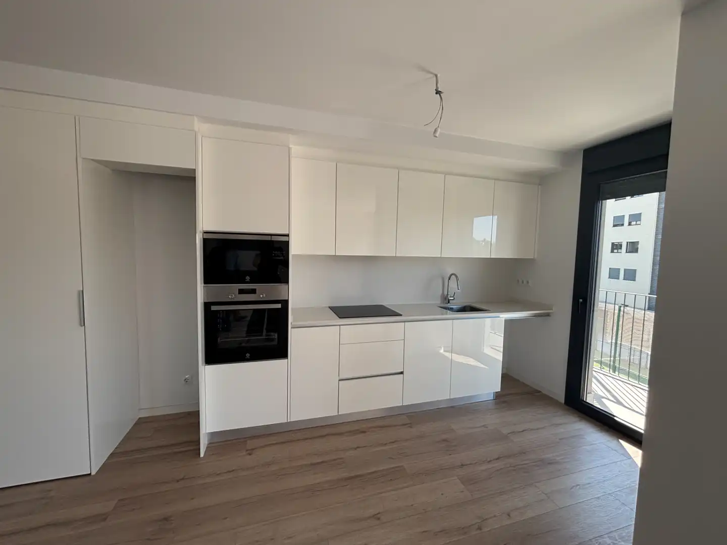 Appartement compact avec piscine à vendre à Carrer de Sant Paulí de Nola, imagen 3