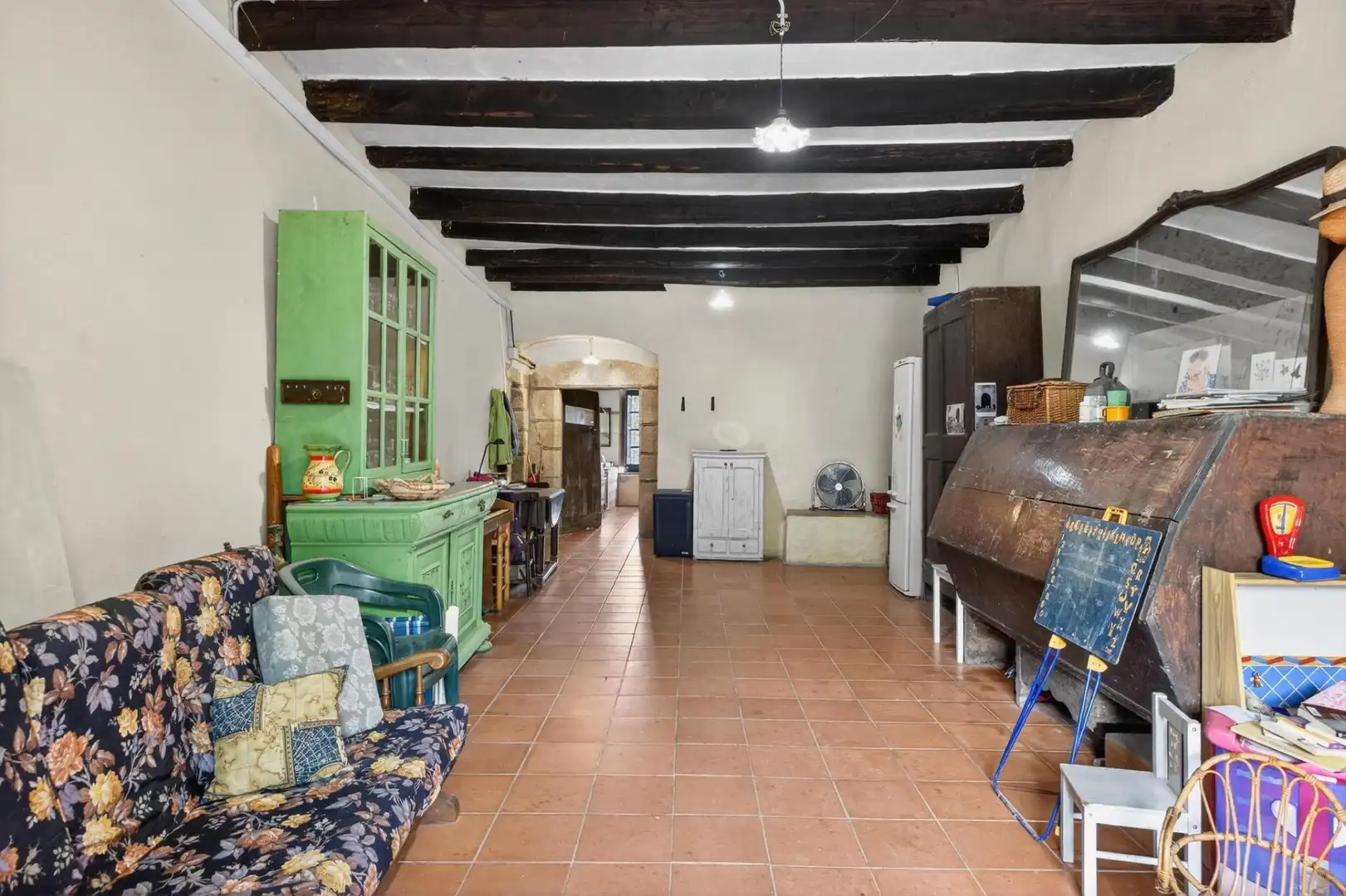 Villa con piscina in vendita a Carretera Montnegre, imagen 28